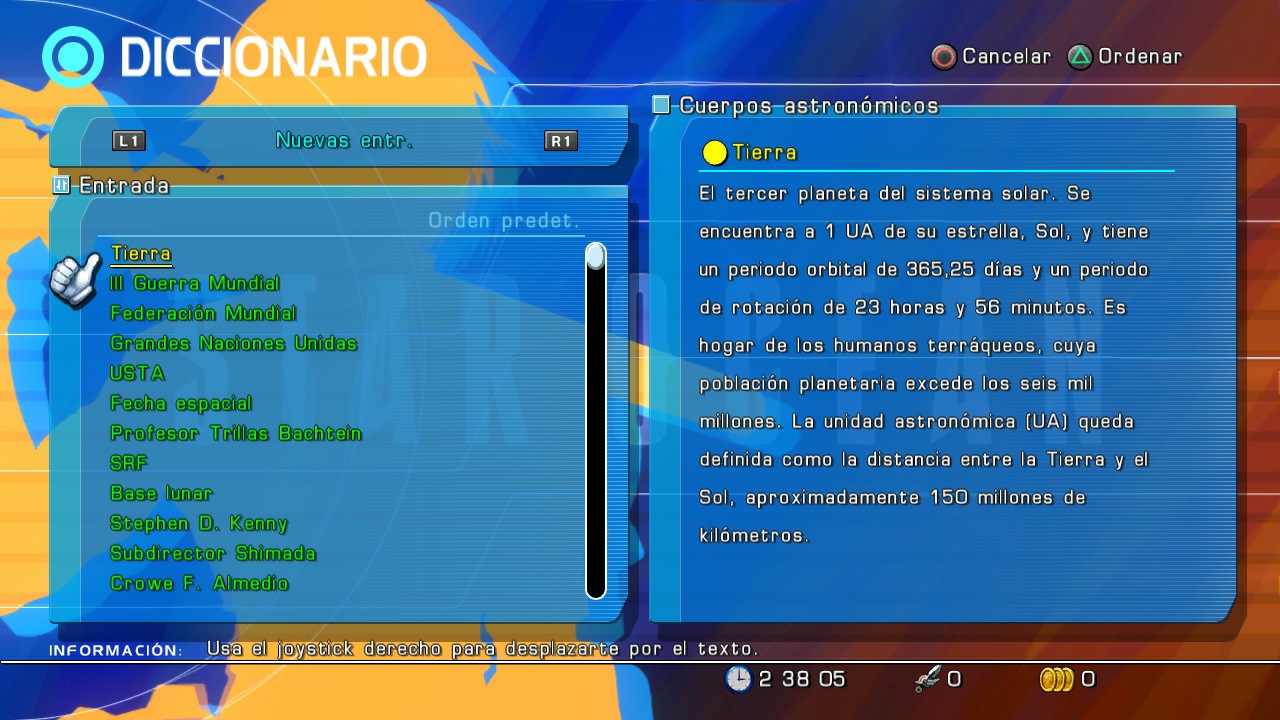 Star Ocean: The Last Hope - International - Imagen 39